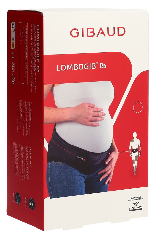 Gibaud Lombogib BB Maternity
