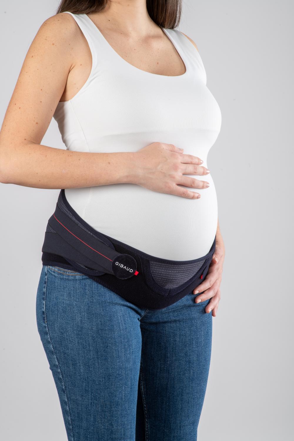 Gibaud Lombogib BB Maternity, image 3 sur 5