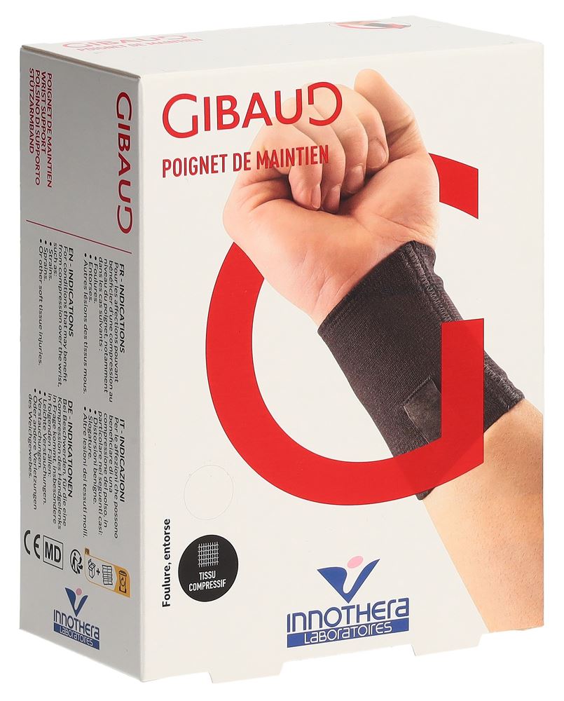 Gibaud Stützarmband