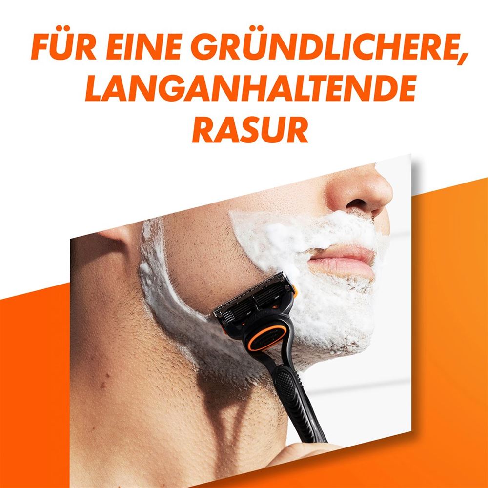 Gillette Fusion5 Rasierapparat, Bild 2 von 4