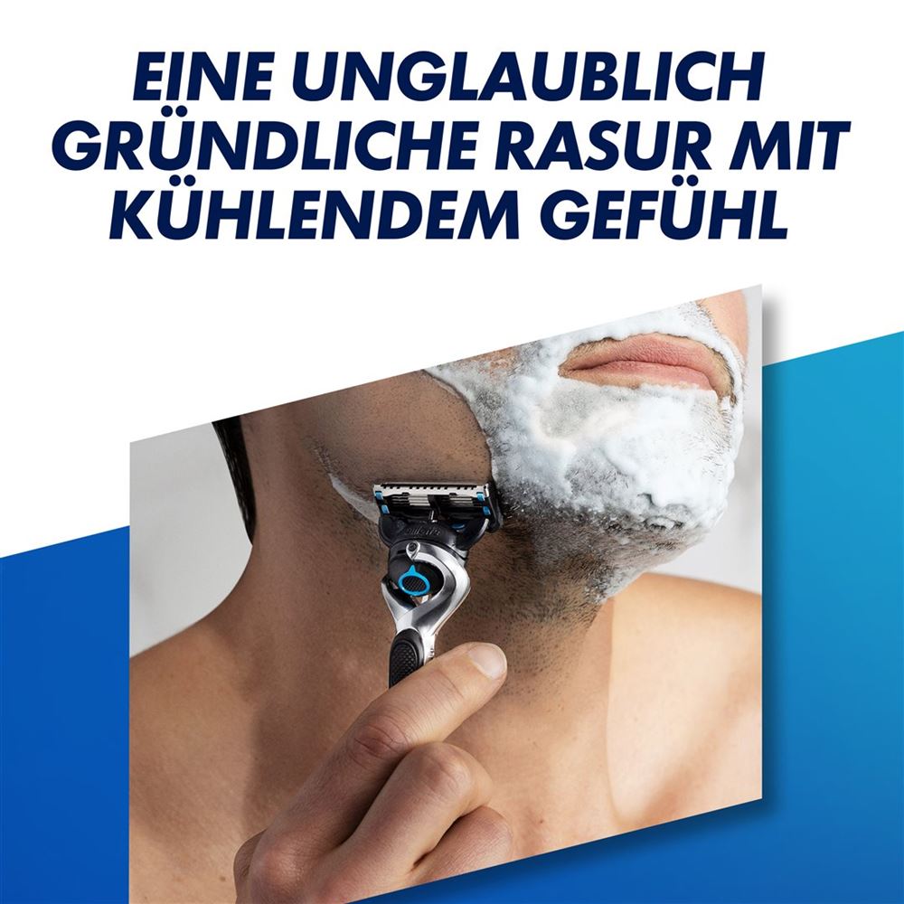 Gillette ProShield Chill système de lames, image 2 sur 2