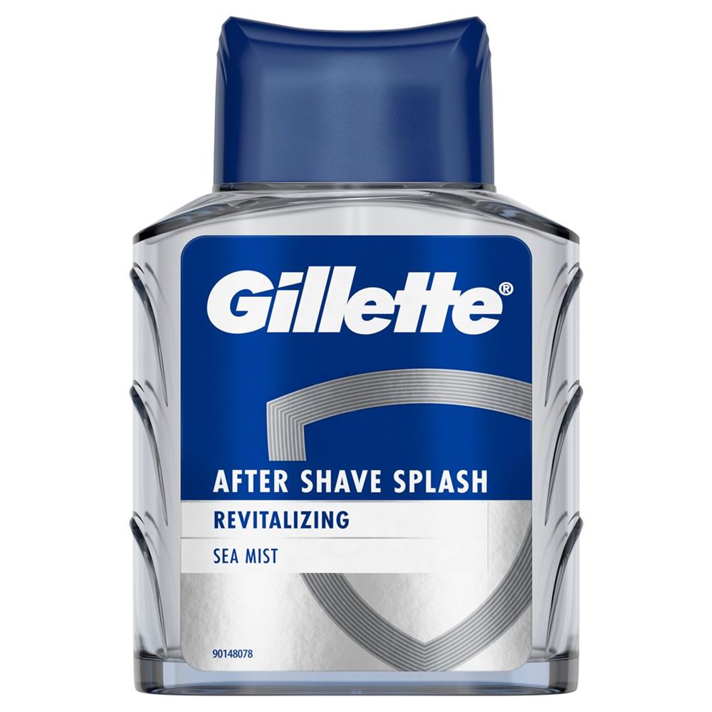 Gillette Series après rasage, image 2 sur 4