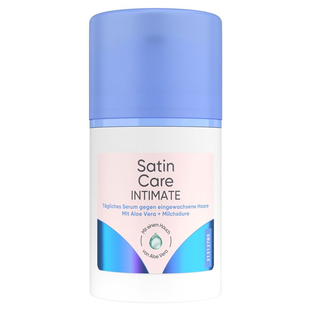 Gillette Venus Satin Care