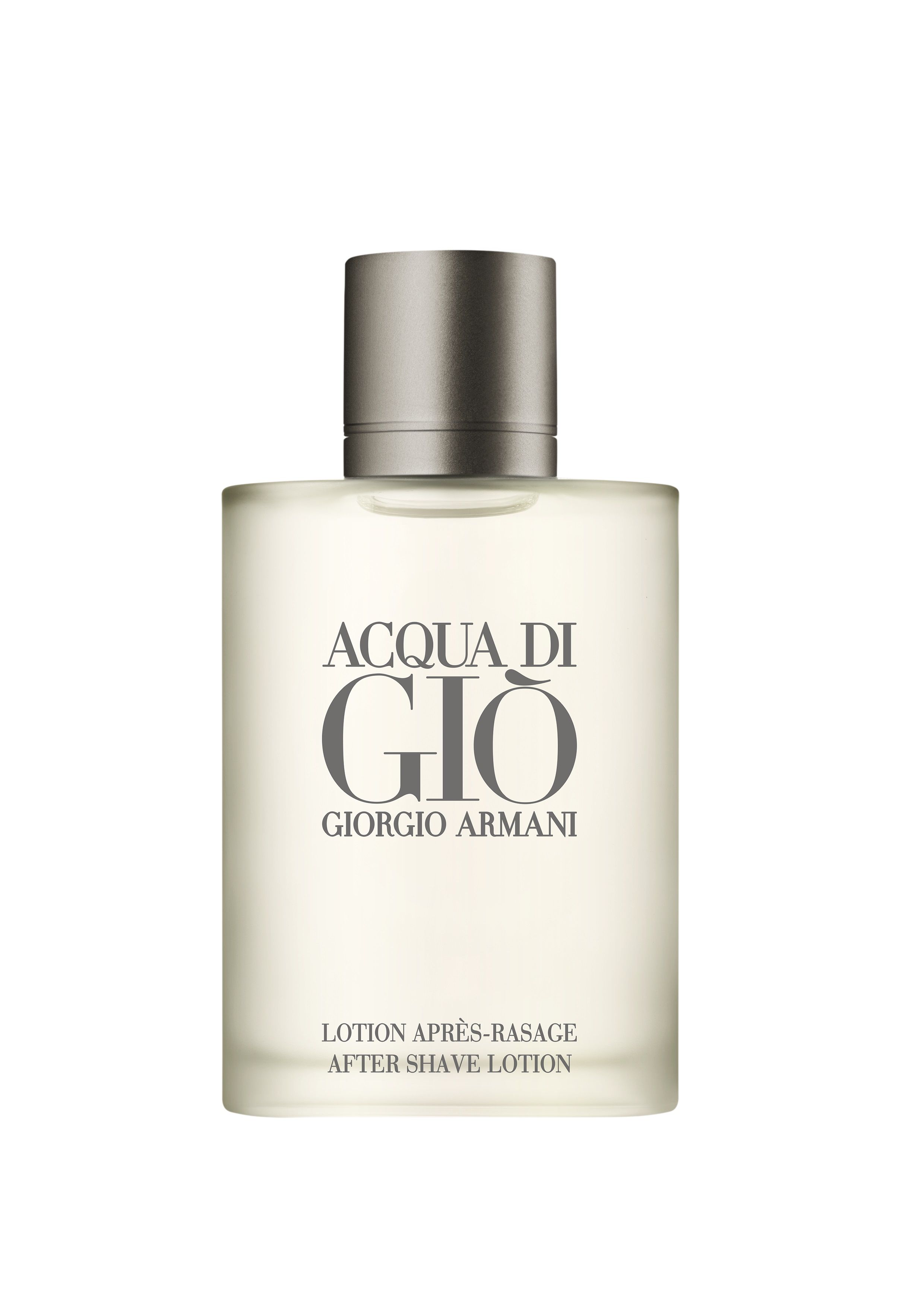 GIORGIO ARMANI After Shave