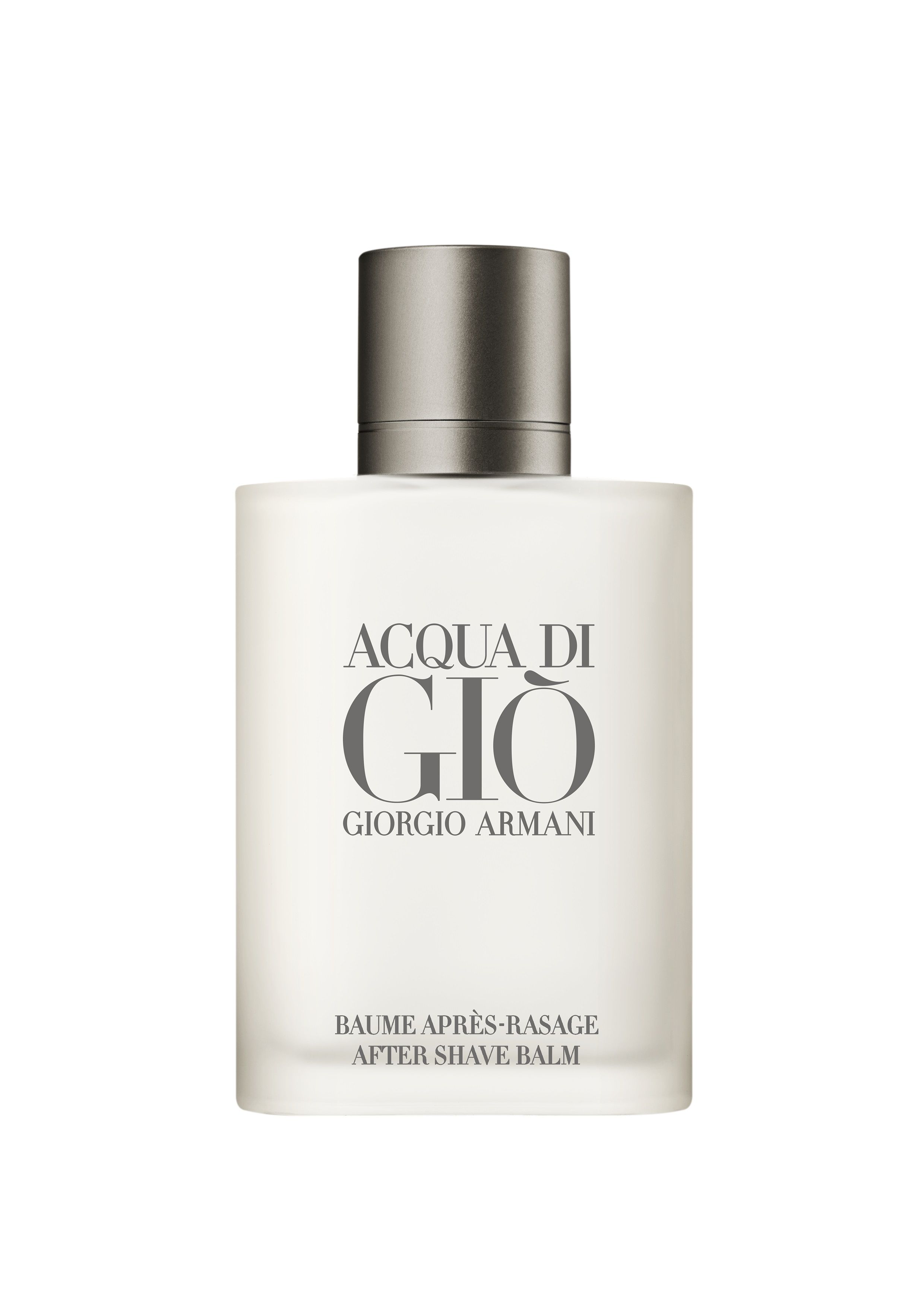 GIORGIO ARMANI Baume Après Rasage, image principale