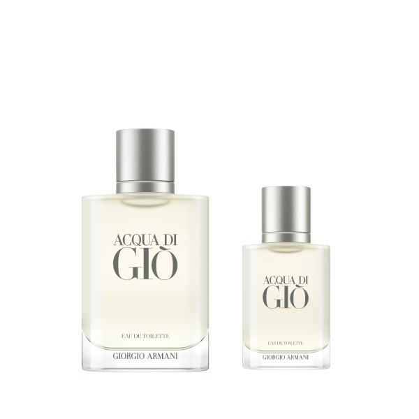 GIORGIO ARMANI Acqua di Giò Homme Eau de Toilette 100ml Set, Bild 2 von 2