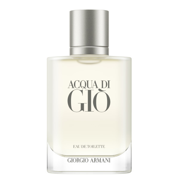 GIORGIO ARMANI Acqua di Giò Homme Eau de Toilette, Hauptbild