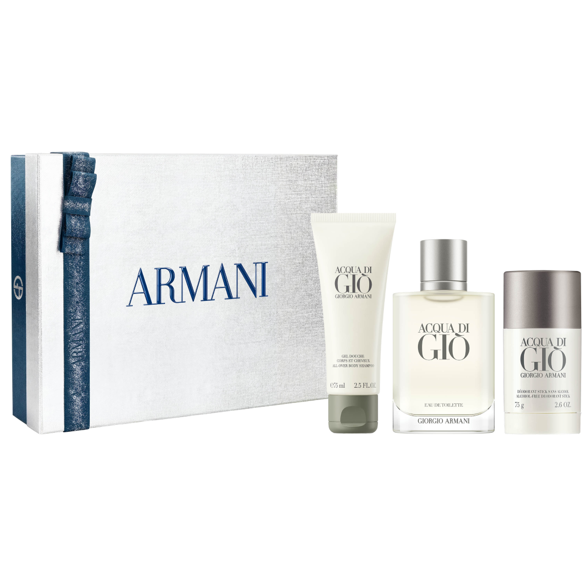GIORGIO ARMANI Acqua di Giò Homme Eau de Toilette 50ml