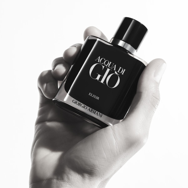 GIORGIO ARMANI Acqua di Giò Homme Elixir, Bild 3 von 3