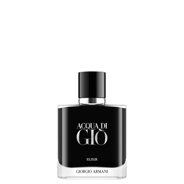 GIORGIO ARMANI Acqua di Giò Homme Elixir, Hauptbild