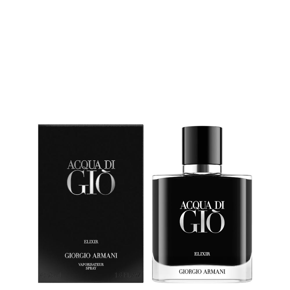 GIORGIO ARMANI Acqua di Giò Homme Elixir