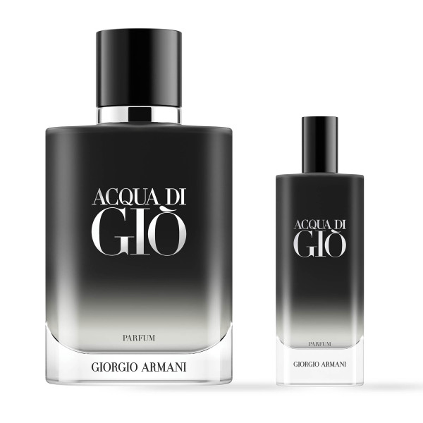 GIORGIO ARMANI Acqua di Giò Homme Parfum 100ml, image 2 sur 2
