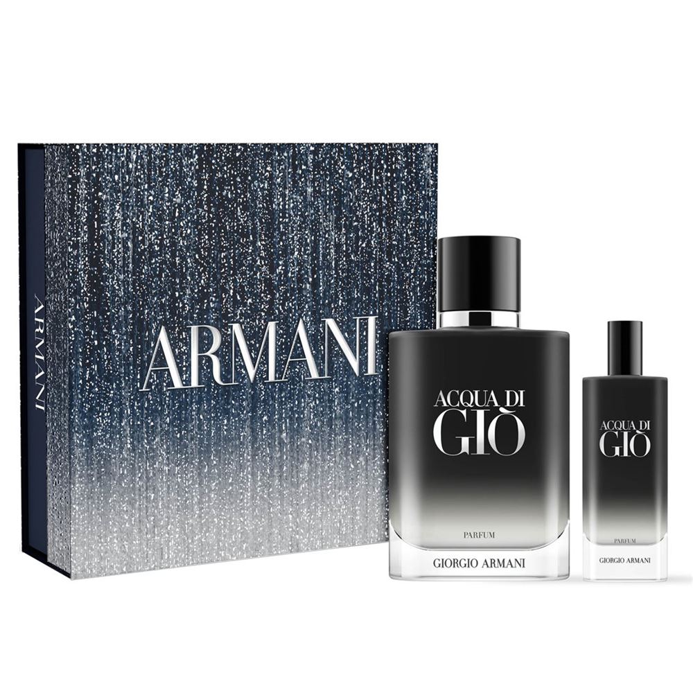 GIORGIO ARMANI Acqua di Giò Homme Parfum 100ml