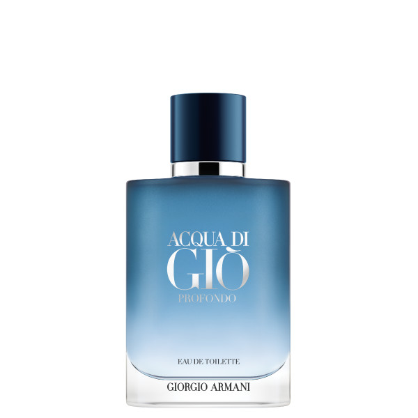 GIORGIO ARMANI Acqua di Giò Homme Profondo Eau de Toilette, Hauptbild