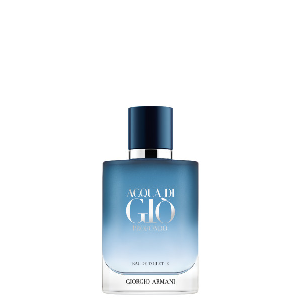 GIORGIO ARMANI Acqua di Giò Homme Profondo Eau de Toilette, Bild 2 von 4