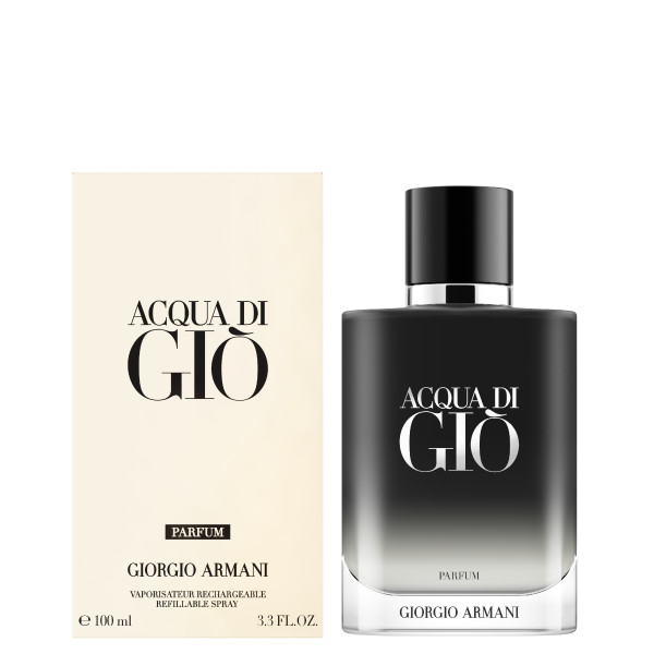 GIORGIO ARMANI Acqua di Giò Parfum, Bild 2 von 2