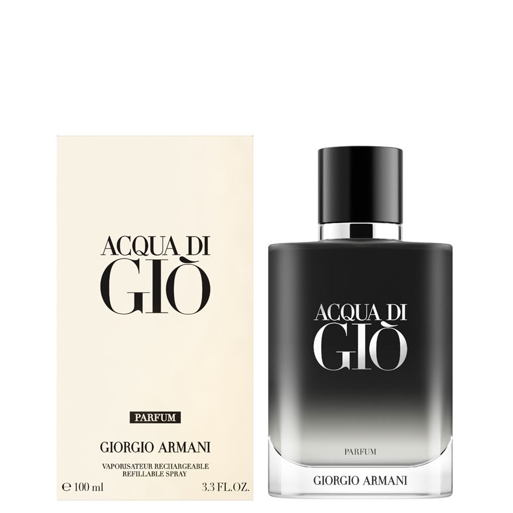 GIORGIO ARMANI Acqua di Giò Parfum