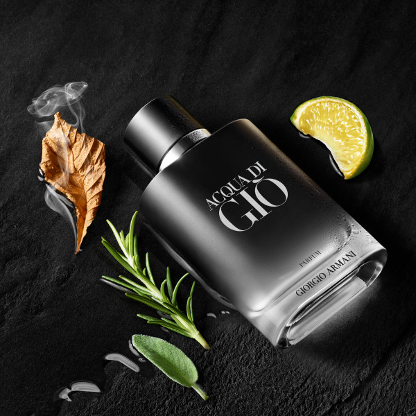 GIORGIO ARMANI Acqua di Giò Parfum, Bild 3 von 4