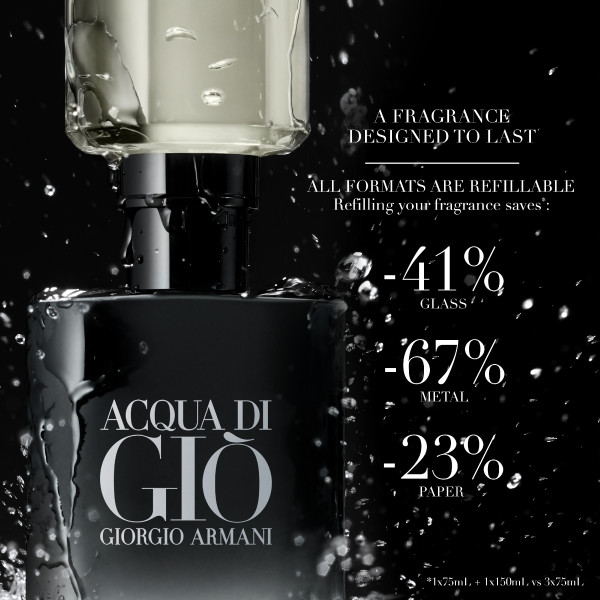 GIORGIO ARMANI Acqua di Giò Parfum, Bild 4 von 4