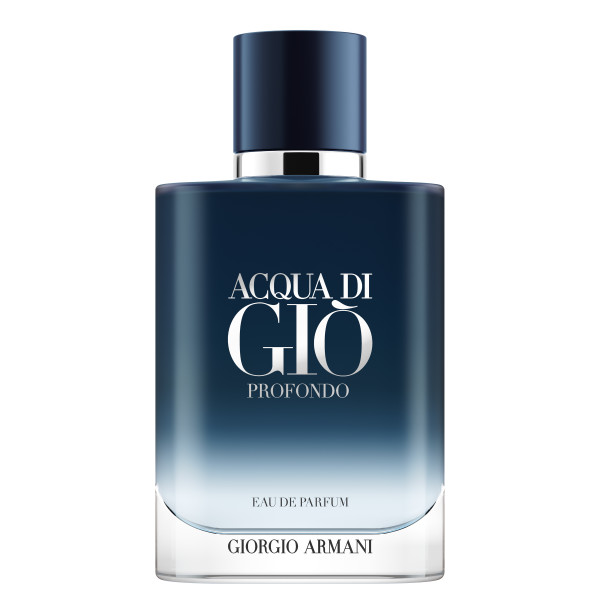 GIORGIO ARMANI Acqua di Giò Profondo Eau de Parfum, Hauptbild
