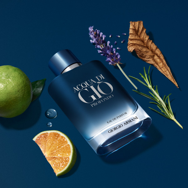 GIORGIO ARMANI Acqua di Giò Profondo Eau de Parfum, Bild 3 von 3