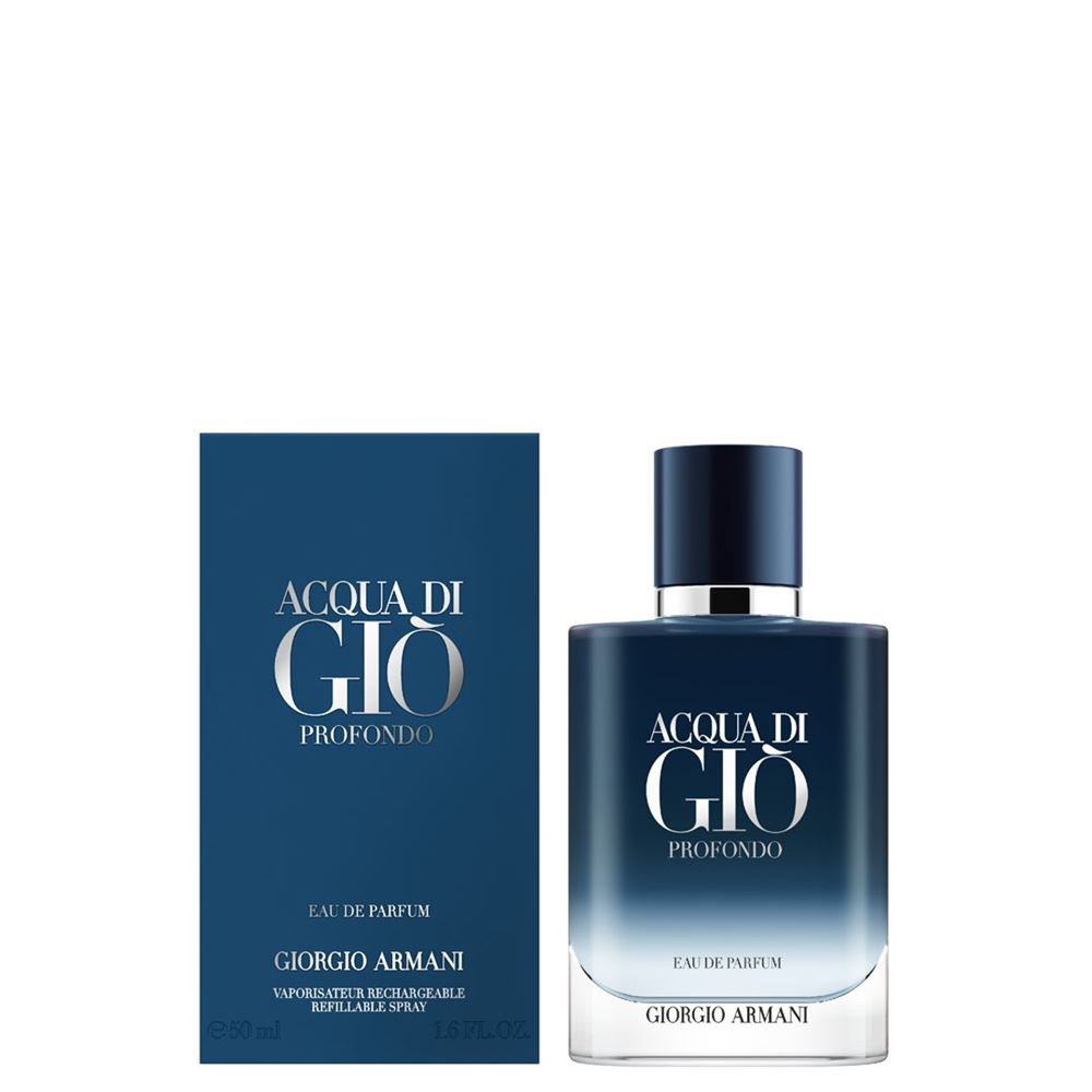 GIORGIO ARMANI Acqua di Giò Profondo Eau de Parfum