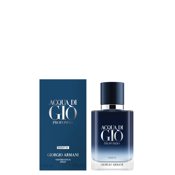 GIORGIO ARMANI Acqua di Giò Profondo Eau de Parfum, Bild 2 von 2