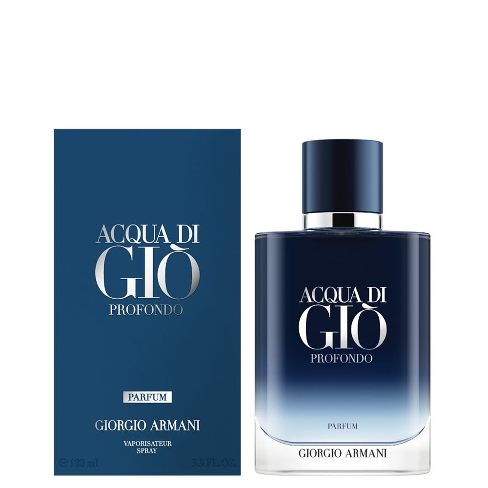 GIORGIO ARMANI Acqua di Giò Profondo Parfum