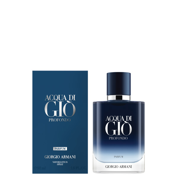 GIORGIO ARMANI Acqua di Giò Profondo Parfum, Bild 2 von 3
