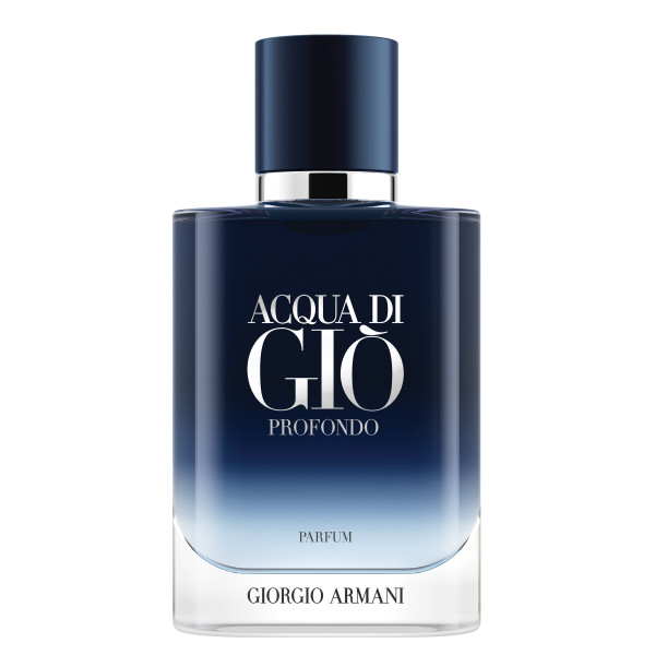 GIORGIO ARMANI Acqua di Giò Profondo Parfum, Hauptbild
