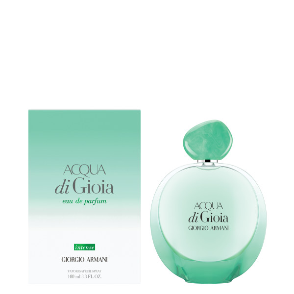GIORGIO ARMANI Acqua di Gioia Absolu Eau de Parfum Intense, Bild 2 von 2