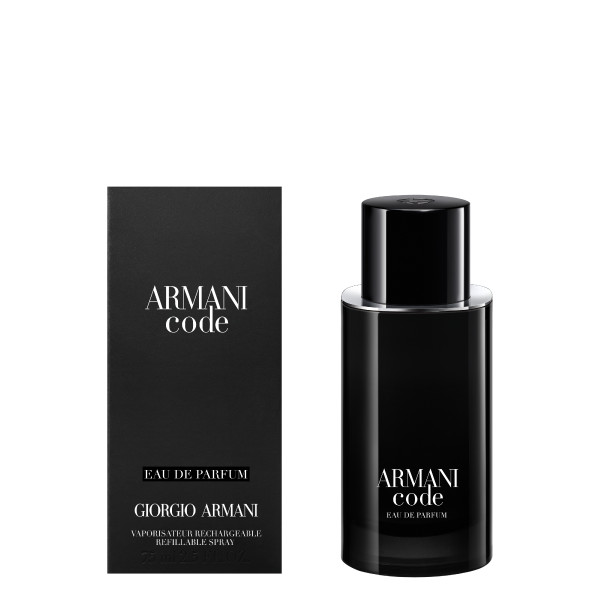GIORGIO ARMANI Code Eau de Parfum, Bild 2 von 2