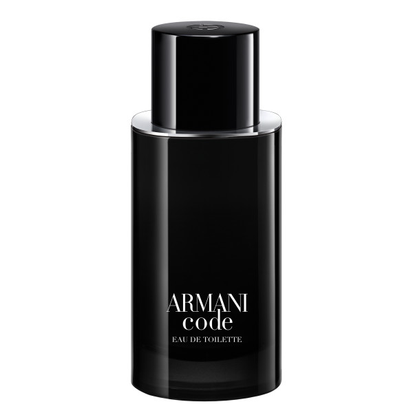 GIORGIO ARMANI Code Eau de Toilette, Hauptbild