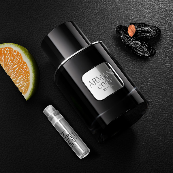 GIORGIO ARMANI Code Elixir, Bild 3 von 4