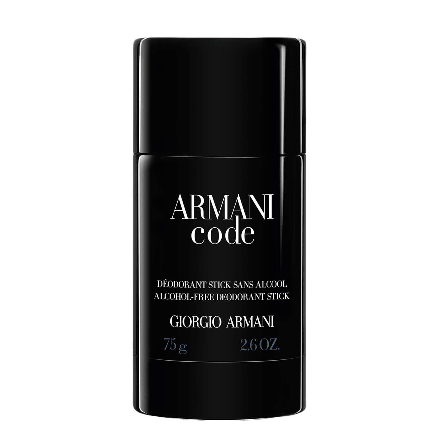 GIORGIO ARMANI Code Homme Deodorant