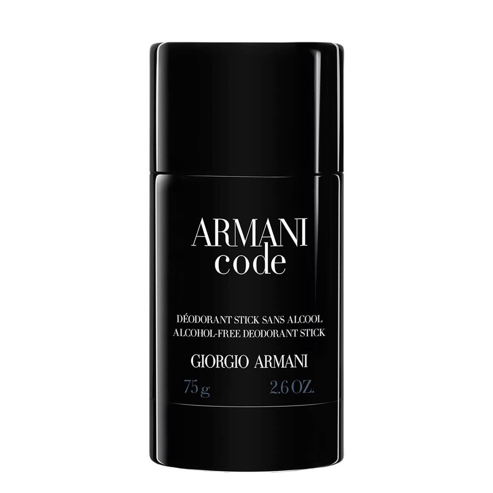 GIORGIO ARMANI Code Homme Deodorant, image principale