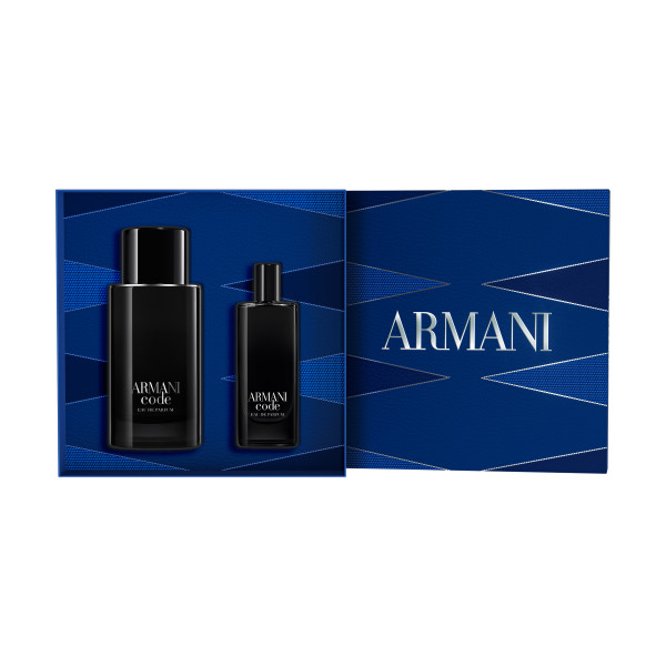 GIORGIO ARMANI Code Homme Eau de Parfum 75ml