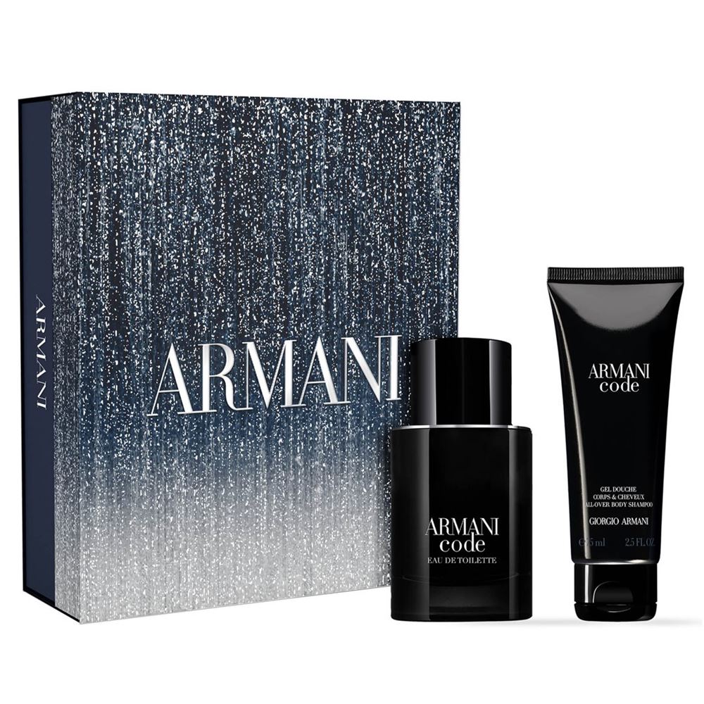 GIORGIO ARMANI Code Homme Eau de Toilette 50ml