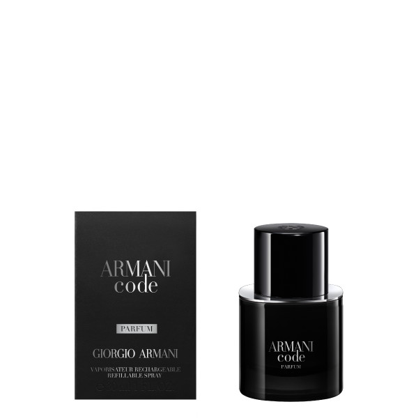 GIORGIO ARMANI Code Homme Parfum, Bild 2 von 2