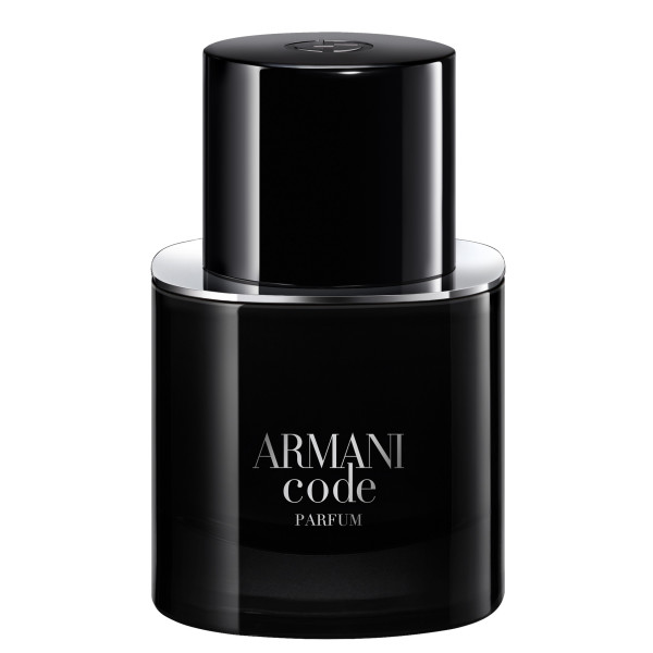 GIORGIO ARMANI Code Homme Parfum, Hauptbild