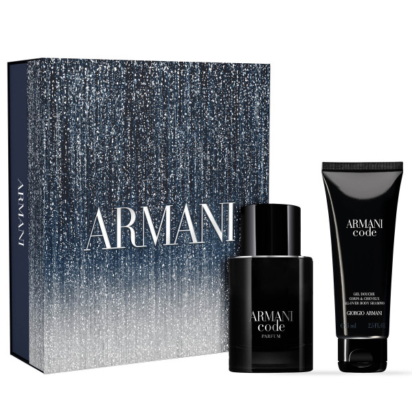 GIORGIO ARMANI Code Homme Parfum 50ml
