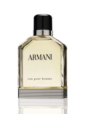 GIORGIO ARMANI Eau de Toilette, Hauptbild
