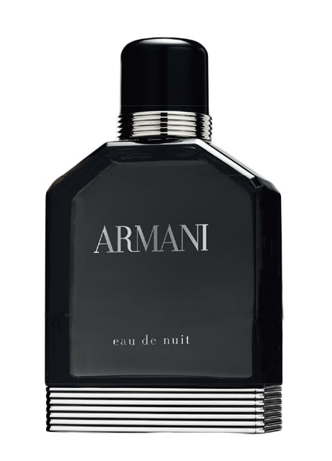 GIORGIO ARMANI Eau Nuit Eau de Toilette