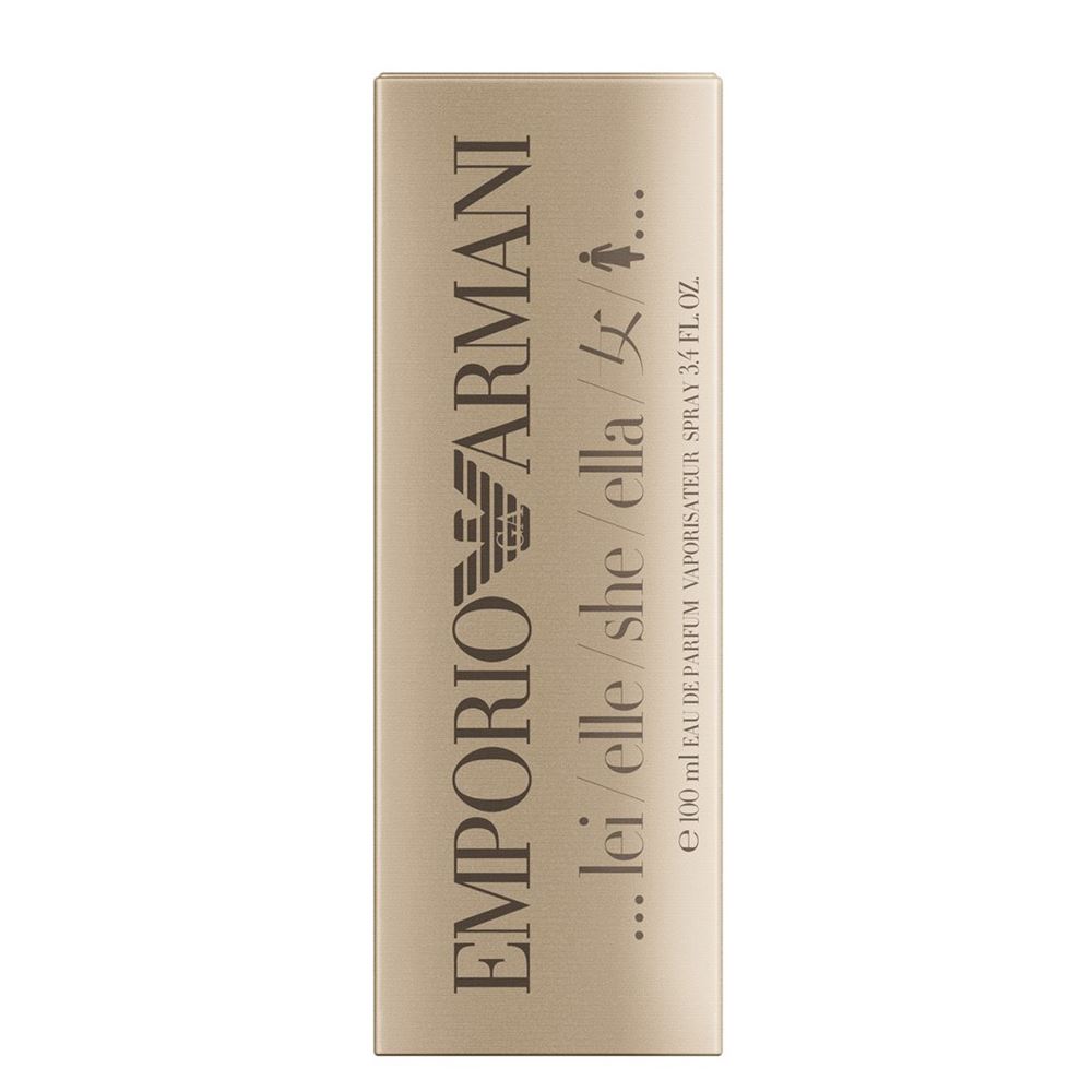 GIORGIO ARMANI Emporio Armani She Eau de Parfum