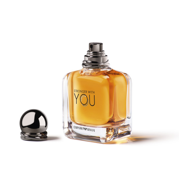 GIORGIO ARMANI Eau de Toilette F / P, Bild 4 von 4