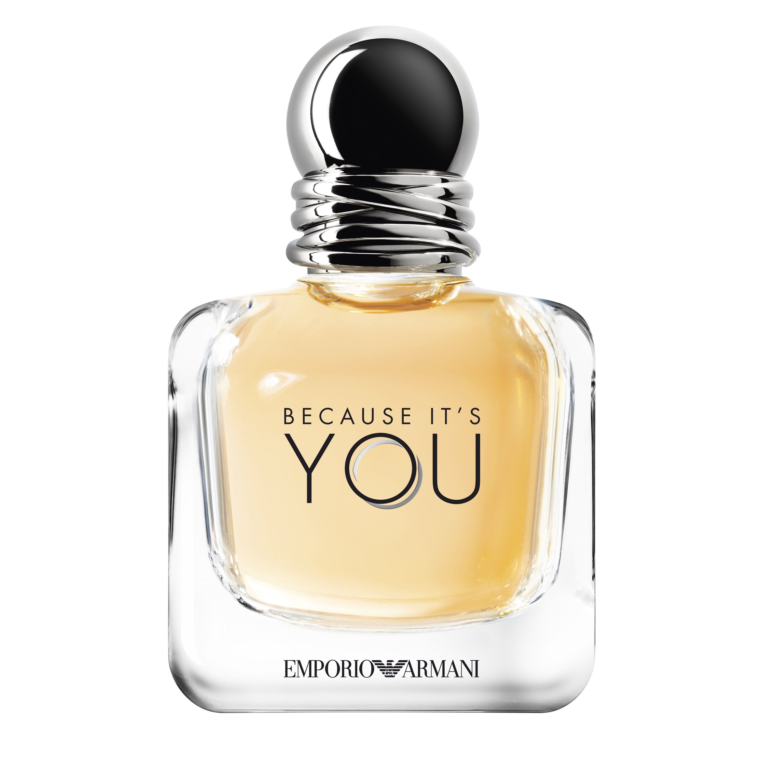 GIORGIO ARMANI Emporio Because It's you Eau de Parfum