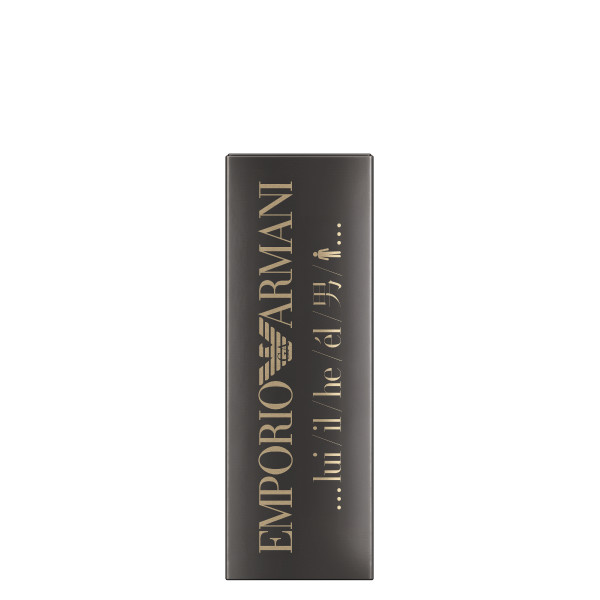 GIORGIO ARMANI Emporio Classic He Eau de Toilette