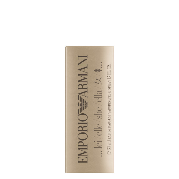 GIORGIO ARMANI Emporio Elle Eau de Parfum, Bild 3 von 3