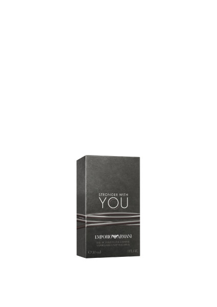 GIORGIO ARMANI Emporio Stronger with you Eau de Toilette, Bild 2 von 4
