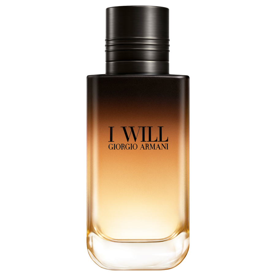 GIORGIO ARMANI I Will Eau de Parfum, image 2 sur 5